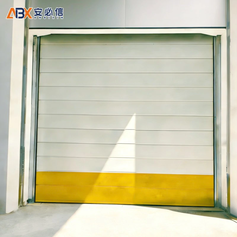 六盘水高扬程提升门